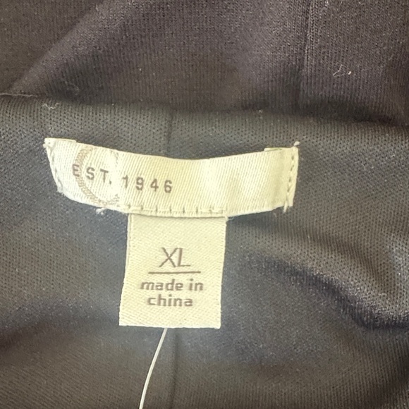 Cato Black Long Sleeve Dress NWT - Picture 2 of 8